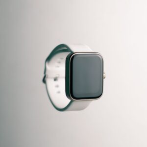 Montre connectée sport et sommeil