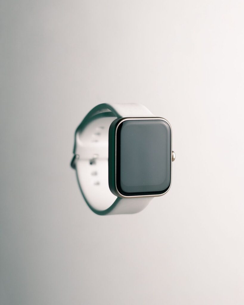 Montre connectée sport et sommeil