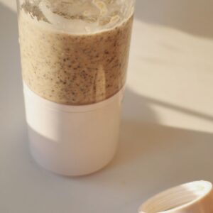 Blender portable rechargeable 600 ml