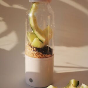 Blender portable rechargeable 600 ml