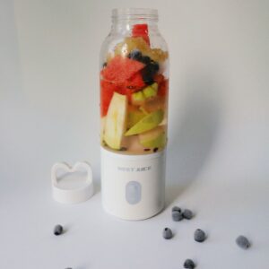 Blender portable rechargeable 600 ml